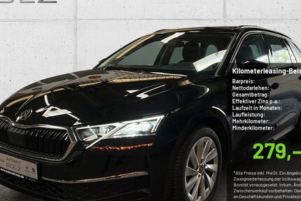 Skoda Octavia 19.021 km 29.890 &euro; Pulheim-Brauweiler 50259