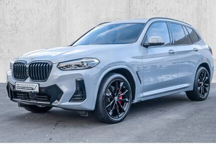 BMW X3 43.865 km 48.495 &euro; Köln-West 50858