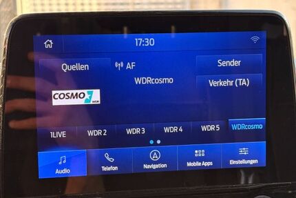 Ford Transit 209.373 km 13.800 &euro; Hilden 40724