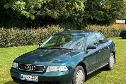 Audi A4 79.944 km 6.299 &euro; Leichlingen 42799