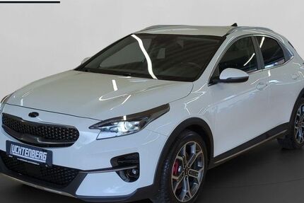 Kia XCeed 72.600 km 19.250 &euro; Leverkusen 51381