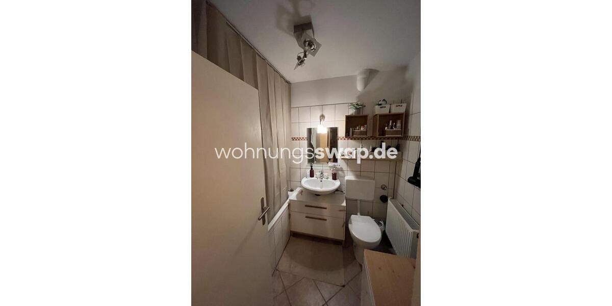 Etagenwohnung Köln Innenstadt - 2 Zimmer, 60 m&sup2;, 950&euro; | Angebot:24538986