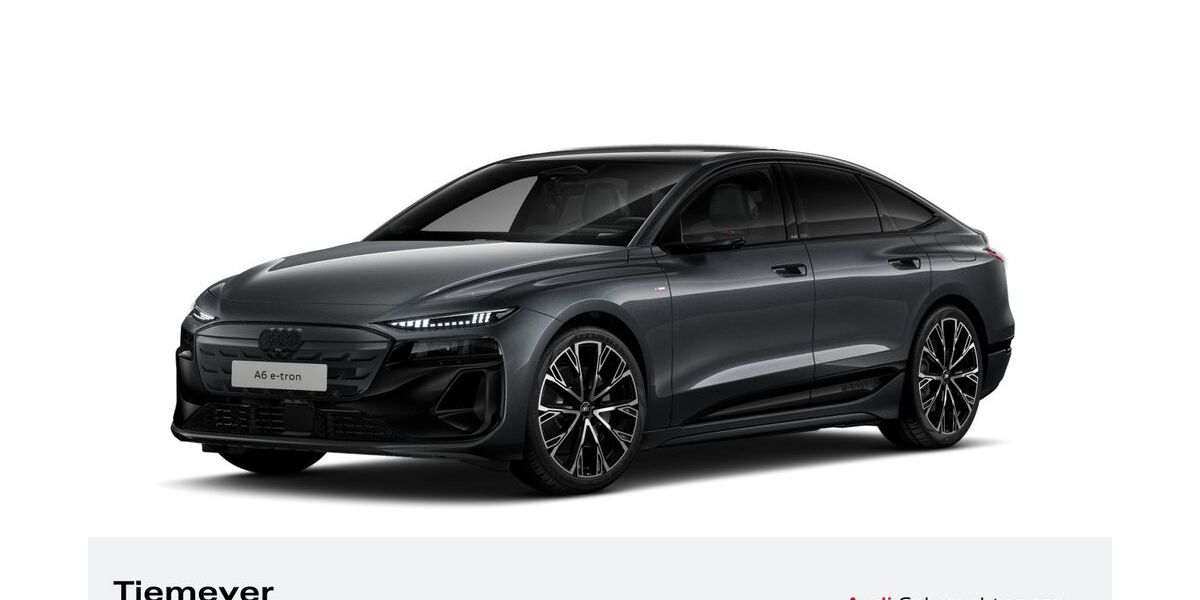 Audi A6 e-tron 42.659 km 62.590 &euro; Remscheid 42897