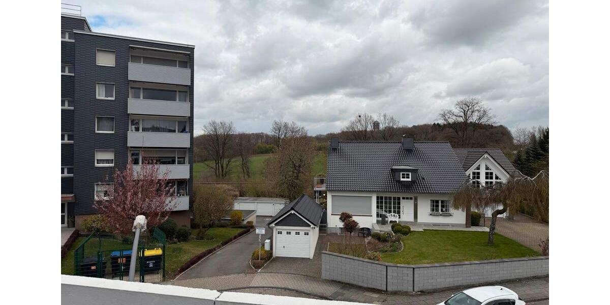 Etagenwohnung Remscheid Lüttringhausen - 1 Zimmer, 33 m&sup2;, 470&euro; | Angebot:25978290