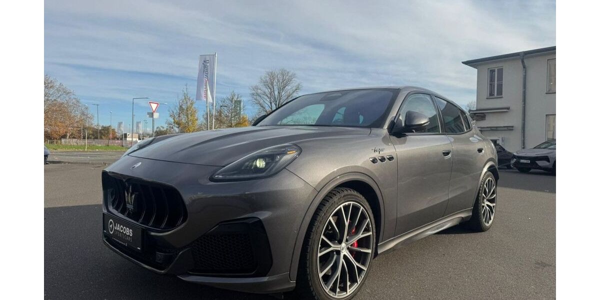 Maserati Grecale 32.800 km 72.980 &euro; Köln 50829