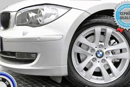 BMW 120 150.000 km 6.490 &euro; Düsseldorf 40625