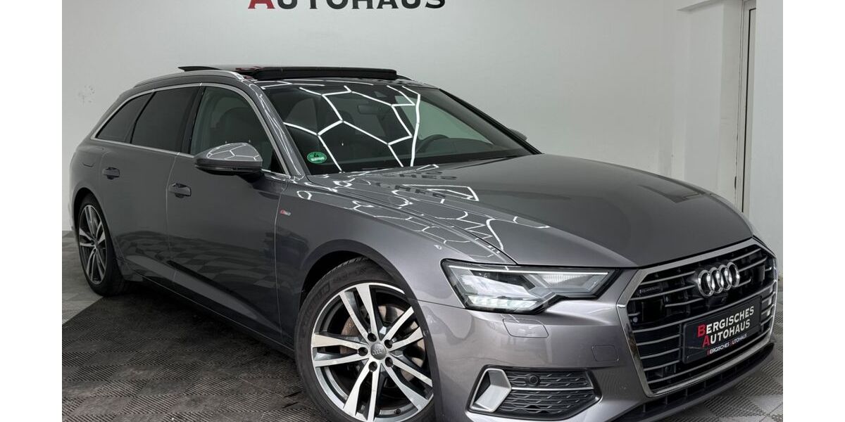 Audi A6 86.000 km 28.999 &euro; Radevormwald 42477