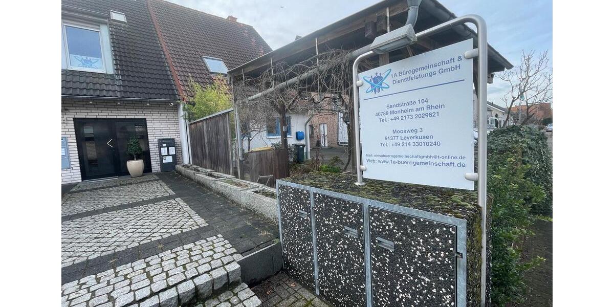 Gewerbeobjekt Monheim am Rhein - 79&euro; | Angebot:10862888