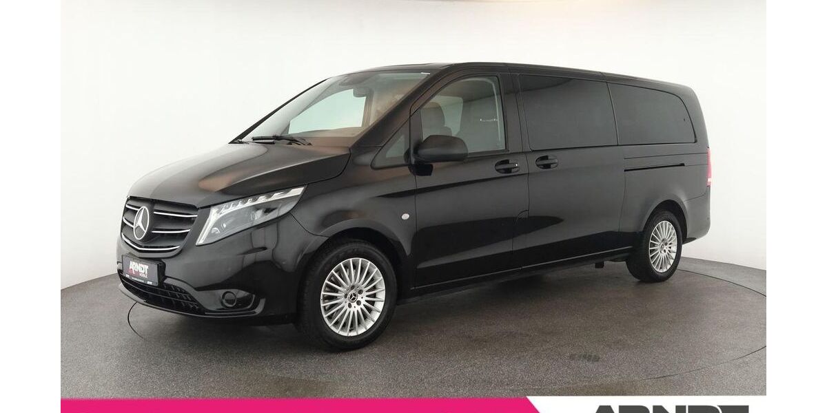 Mercedes-Benz Vito 72.800 km 47.484 &euro; Neuss 41464