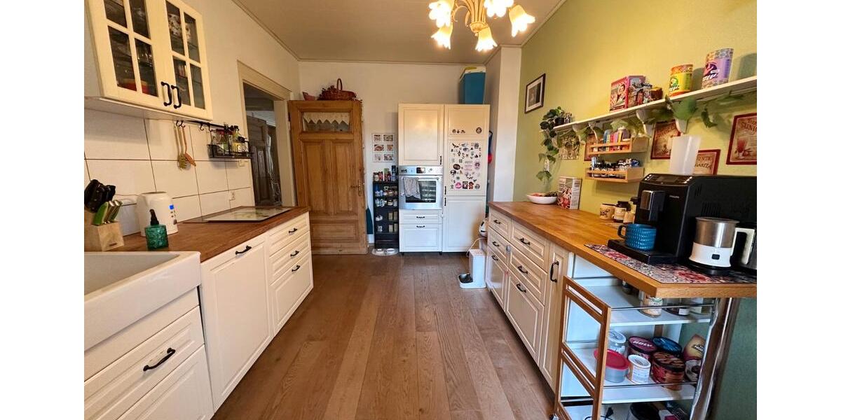 Etagenwohnung Wuppertal Gemarkung Vohwinkel - 4 Zimmer, 119 m&sup2;, 310.000&euro; | Angebot:27258756