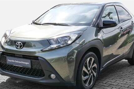 Toyota Aygo X 28.470 km 12.990 &euro; Bergisch Gladbach 51469