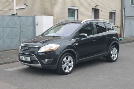 Ford Kuga 267.000 km 4.650 &euro; Köln 50739