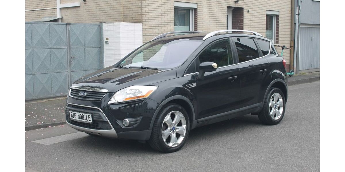 Ford Kuga 267.000 km 4.650 &euro; Köln 50739