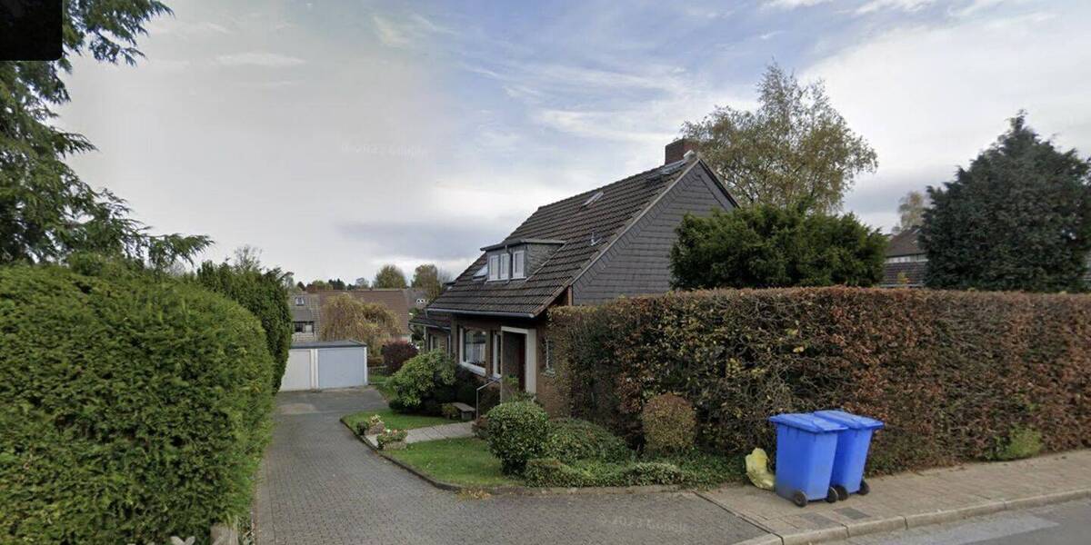 Doppelhaushälfte Mettmann Metzkausen - 4 Zimmer, 124 m&sup2;, 199.000&euro; | Angebot:26260970