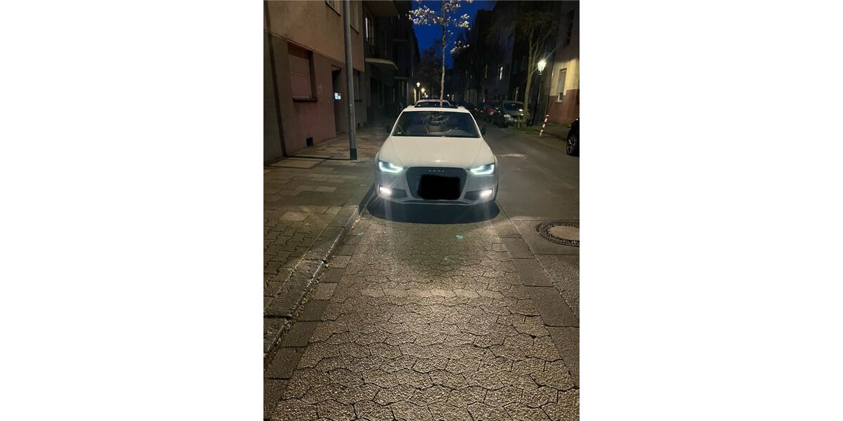 Audi A4 146.000 km 15.000 &euro; Düsseldorf 40472