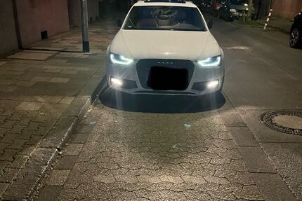 Audi A4 146.000 km 15.200 &euro; Düsseldorf 40472