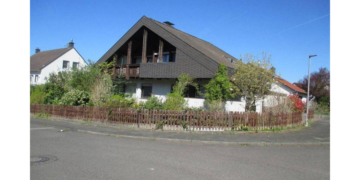 Einfamilienhaus Bergisch Gladbach Gladbach - 5 Zimmer, 200 m&sup2;, 649.000&euro; | Angebot:26156023