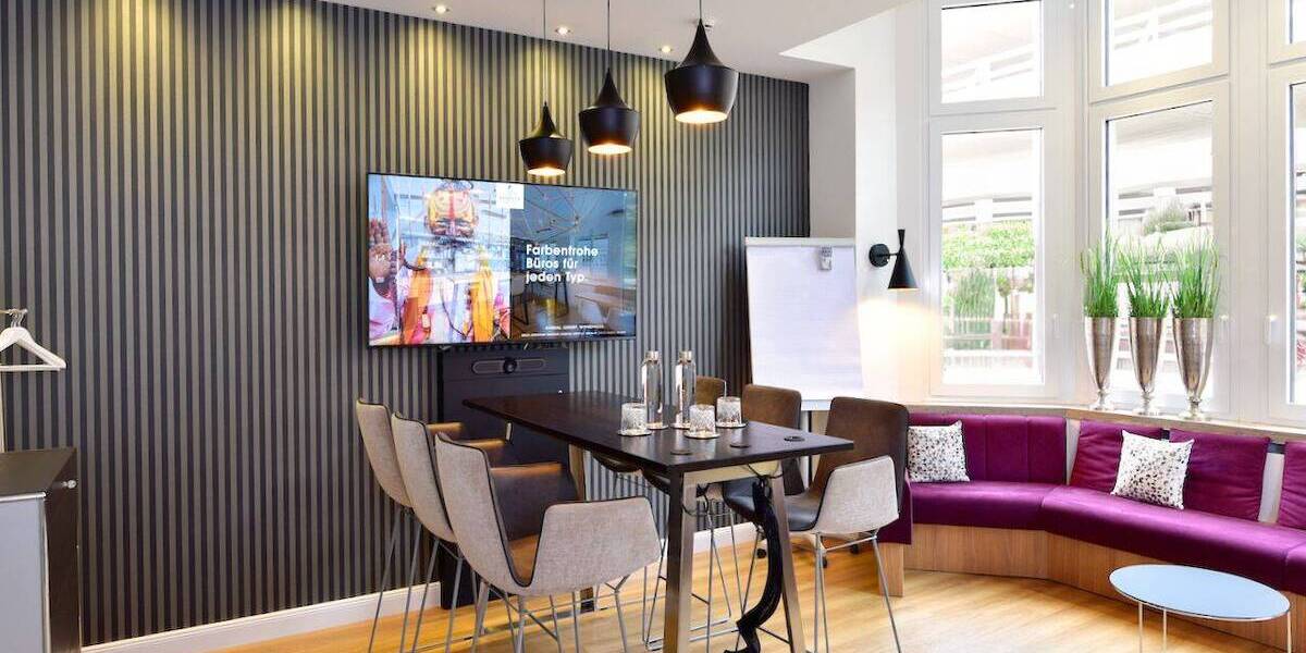 Gewerbeobjekt Düsseldorf Stadtmitte - 429&euro; | Angebot:25783396