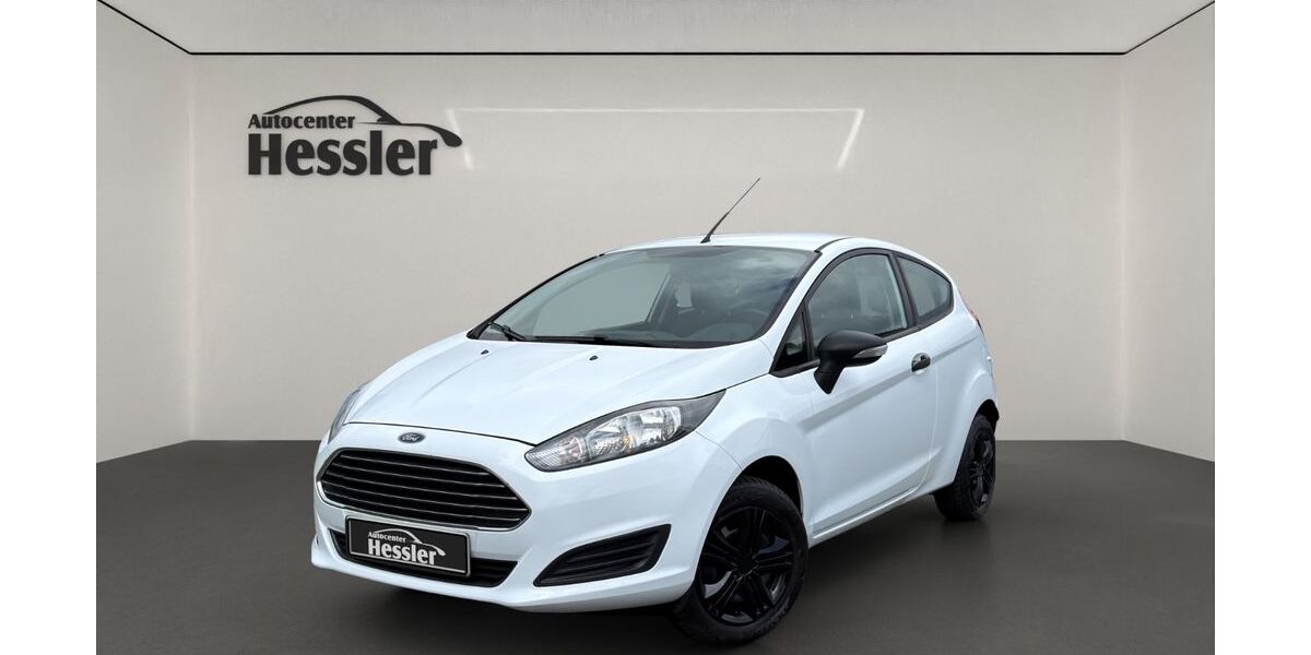 Ford Fiesta 118.000 km 4.999 &euro; Grevenbroich 41516