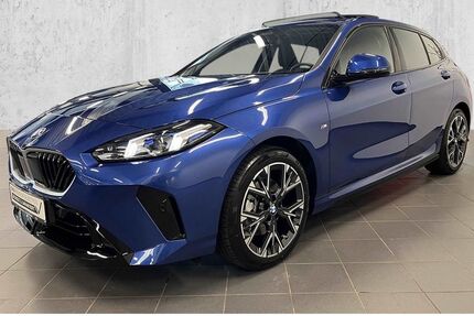 BMW 120 3.900 km 33.440 &euro; Solingen 42719