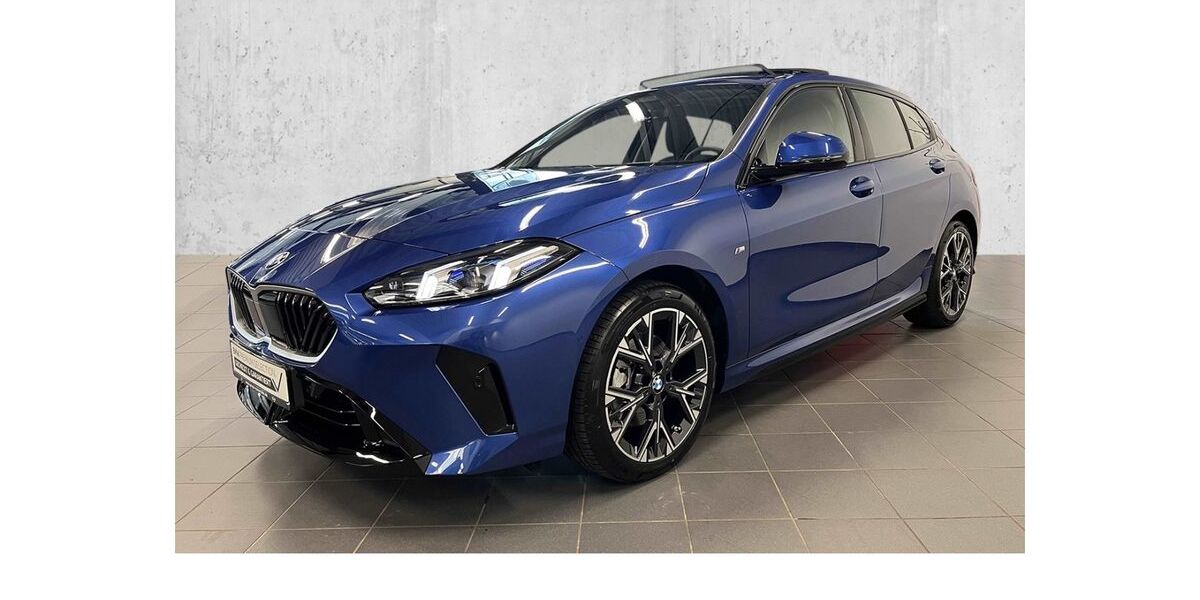 BMW 120 3.900 km 33.440 &euro; Solingen 42719