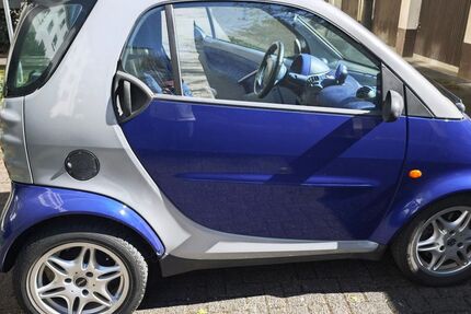 Smart ForTwo 154.200 km 2.890 &euro; Köln 50679