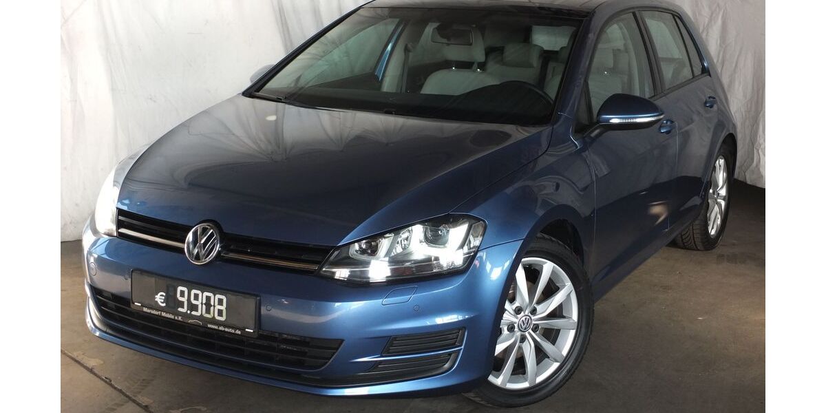 VW Golf 150.000 km 9.888 &euro; Köln-Marsdorf/Junkersdorf 50858