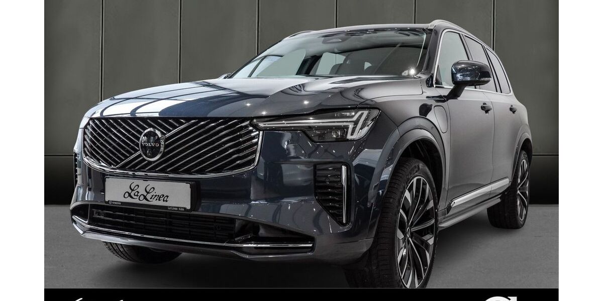 Volvo XC90 17.600 km 67.490 &euro; Köln 50968