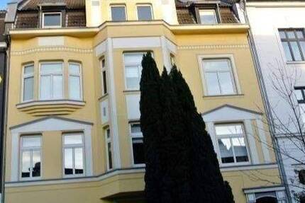 Wohnung Mülheim an der Ruhr Mitte - 4 Zimmer, 118 m&sup2;, 1.100&euro; | Angebot:26826525