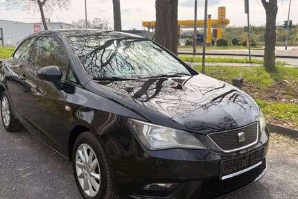 Seat Ibiza 242.000 km 3.999 &euro; Köln 51109