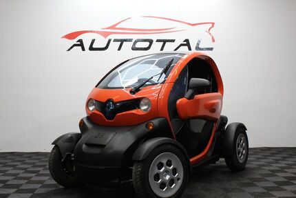Renault Twizy 31.385 km 4.599 &euro; Wuppertal 42283