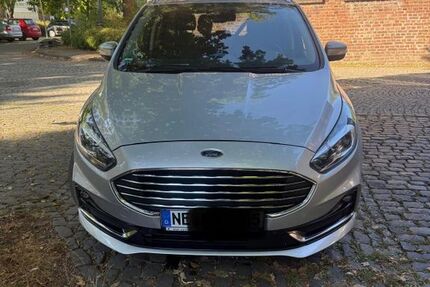 Ford S-Max 216.000 km 11.850 &euro; Grevenbroich 41515