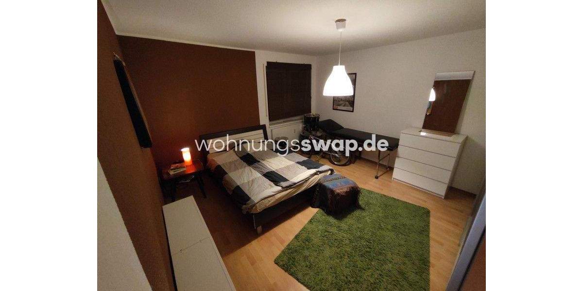 Etagenwohnung Bergisch Gladbach Hand - 4 Zimmer, 94 m&sup2;, 860&euro; | Angebot:25977230