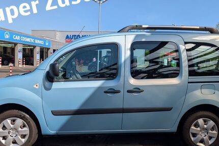 Renault Kangoo 310.000 km 3.800 &euro; Neuss 41464
