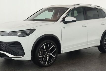 VW Tiguan 18.400 km 48.484 &euro; Neuss 41464