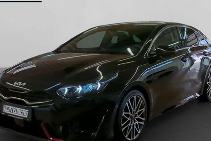 Kia pro ceed / ProCeed 13.800 km 28.850 &euro; Leverkusen 51381