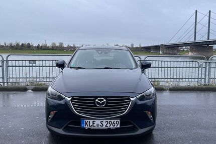 Mazda CX-3 104.325 km 10.300 &euro; Düsseldorf 40231