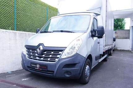 Renault Master 254.055 km 18.897 &euro; Remscheid 42899