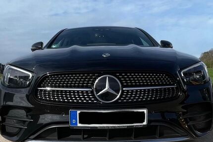 Mercedes-Benz E 300 63.000 km 35.800 &euro; Köln 50859