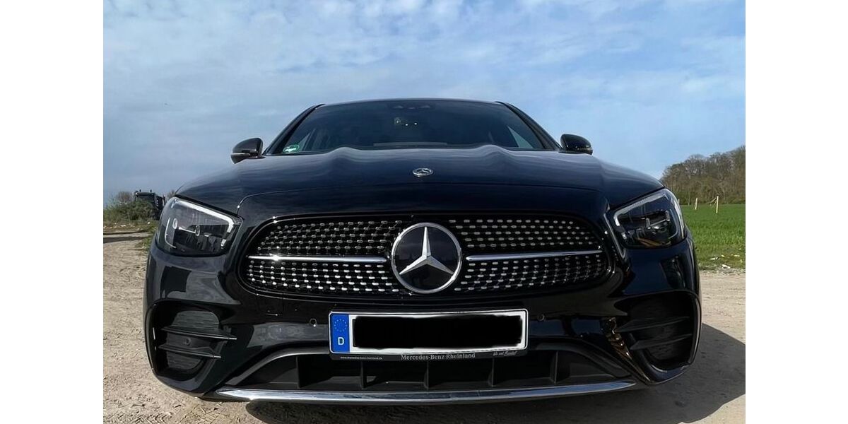 Mercedes-Benz E 300 63.000 km 35.800 &euro; Köln 50859