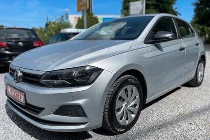 VW Polo 193.544 km 9.980 &euro; Wuppertal 42289