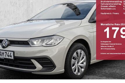 VW Polo 10.000 km 18.300 &euro; Düsseldorf 40549