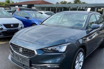 Seat Leon 58.700 km 19.300 &euro; Köln 50677