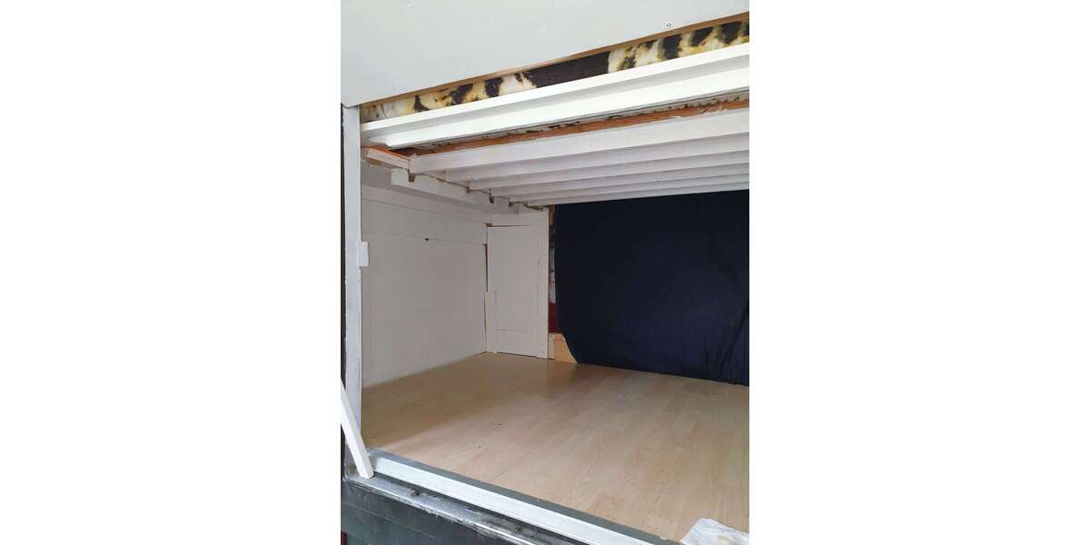 Mercedes-Benz Vario 435.555 km 7.500 &euro; Heiligenhaus 42579