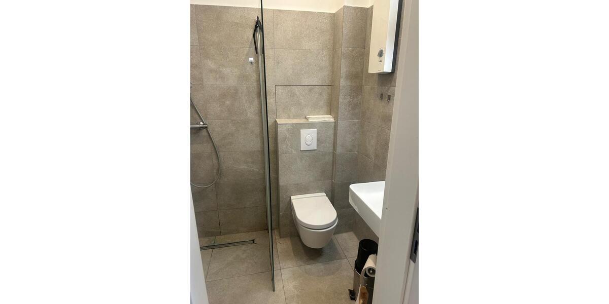 Etagenwohnung Düsseldorf Flingern Süd - 2 Zimmer, 54 m&sup2;, 1.050&euro; | Angebot:25269812