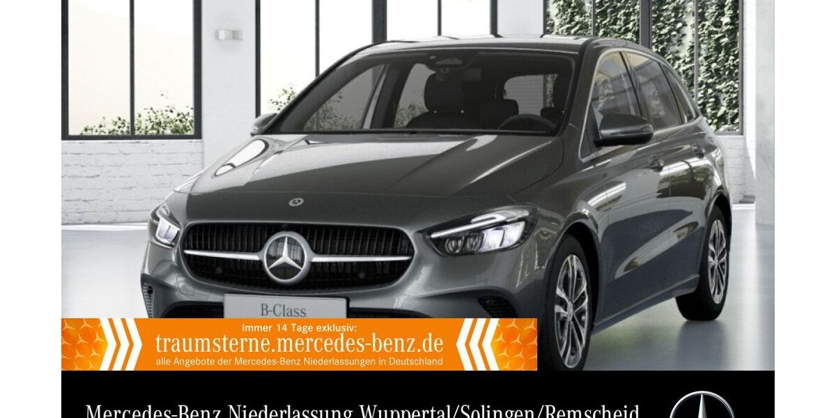 Mercedes-Benz B 180 4.378 km 28.990 &euro; Wuppertal 42115