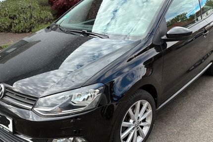 VW Polo 84.500 km 10.990 &euro; Köln 50859