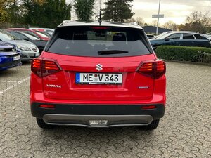 Suzuki Vitara 1.4 Mild-Hybrid Comfort+ 4x2 Android/Apple 5.630 km 29.980 &euro; HAAN 42781