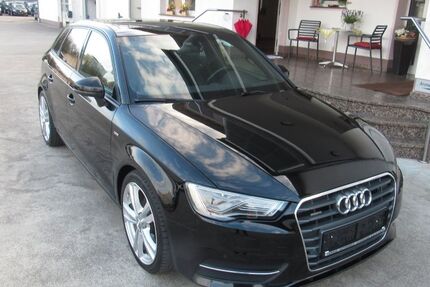 Audi A3 188.000 km 15.900 &euro; Leverkusen 51371