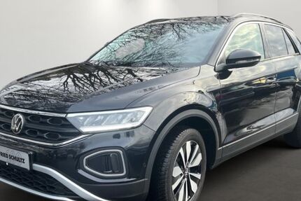 VW T-Roc 25.572 km 22.350 &euro; Wuppertal 42109